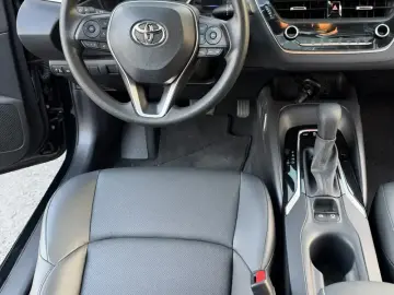 2021 Toyota Levin с пробегом 4 300 км