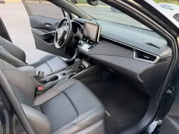 2021 Toyota Levin с пробегом 4 300 км