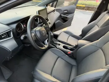 2021 Toyota Levin с пробегом 4 300 км