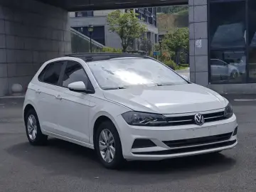 2019 Volkswagen Polo с пробегом 71 000 км