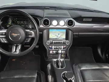 2019 Ford Mustang с пробегом 103 426 км
