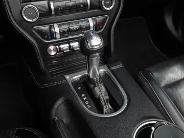 2019 Ford Mustang с пробегом 103 426 км