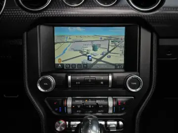 2019 Ford Mustang с пробегом 103 426 км