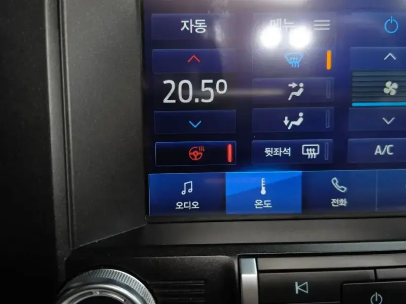 2019 Ford Mustang с пробегом 103 426 км
