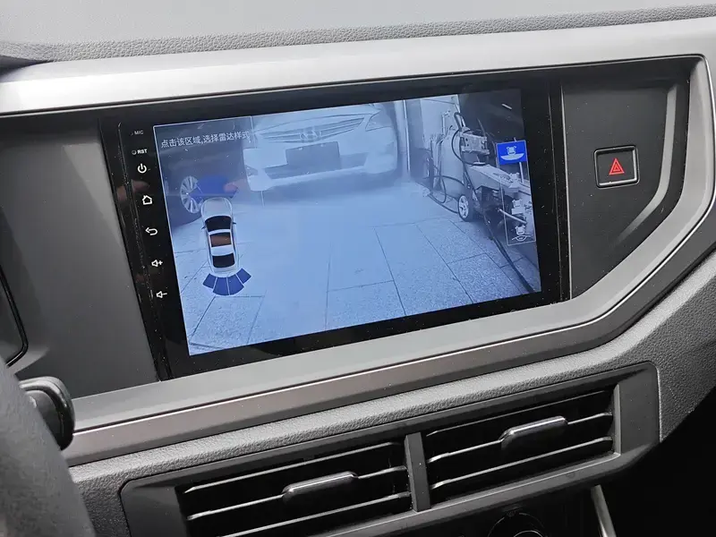 2019 Volkswagen Polo с пробегом 71 000 км