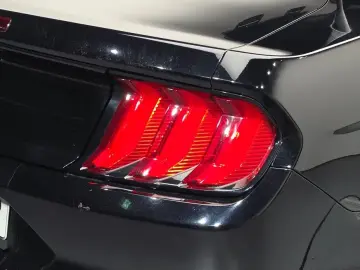 2019 Ford Mustang с пробегом 103 426 км