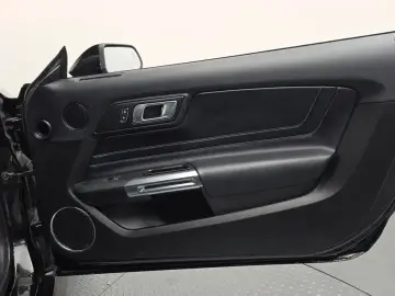 2019 Ford Mustang с пробегом 103 426 км