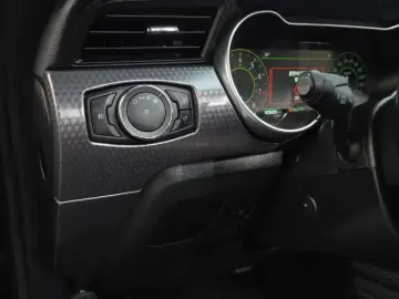 2019 Ford Mustang с пробегом 103 426 км