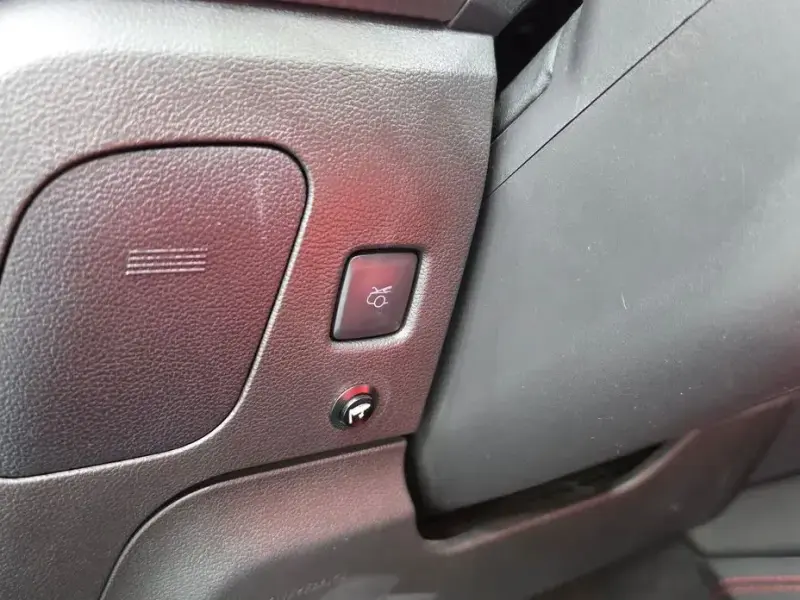 2021 Ford Mustang с пробегом 71 764 км