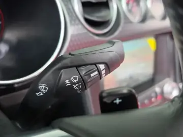 2021 Ford Mustang с пробегом 71 764 км