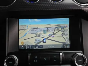 2019 Ford Mustang с пробегом 90 913 км
