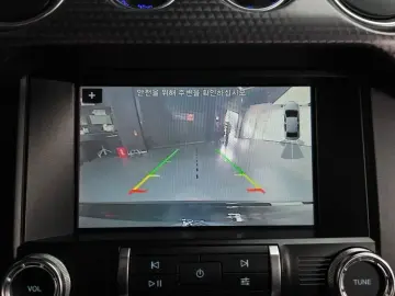 2019 Ford Mustang с пробегом 90 913 км