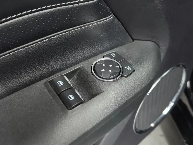 2019 Ford Mustang с пробегом 90 913 км