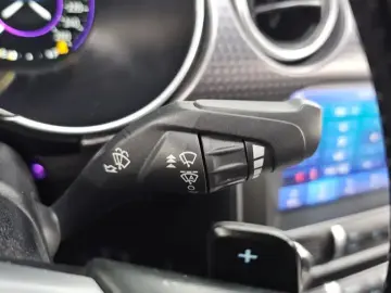 2019 Ford Mustang с пробегом 126 094 км