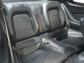 2019 Ford Mustang с пробегом 72 326 км