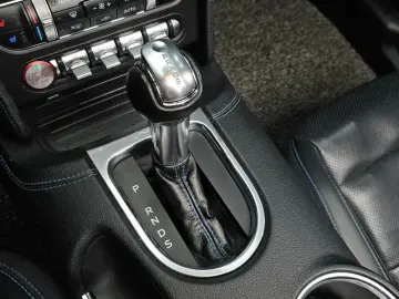 2019 Ford Mustang с пробегом 90 124 км