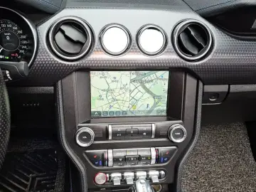 2019 Ford Mustang с пробегом 90 124 км