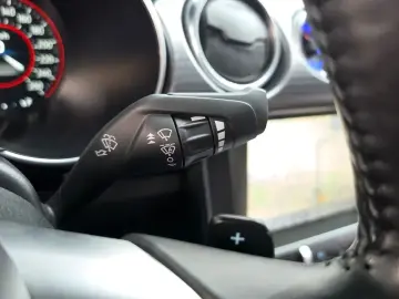 2019 Ford Mustang с пробегом 72 326 км