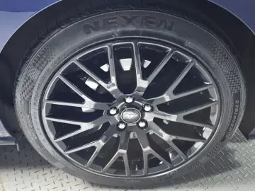 2019 Ford Mustang с пробегом 90 124 км