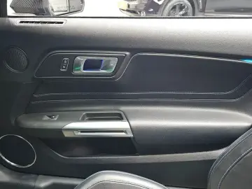 2019 Ford Mustang с пробегом 90 124 км