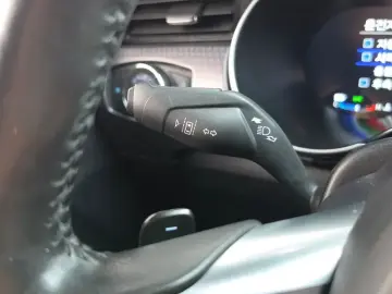 2019 Ford Mustang с пробегом 72 326 км
