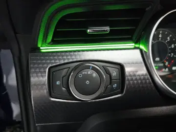 2019 Ford Mustang с пробегом 90 124 км