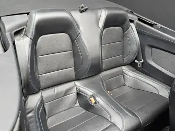 2019 Ford Mustang с пробегом 90 124 км