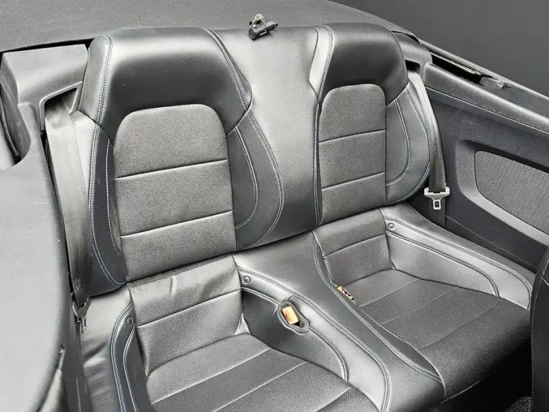 2019 Ford Mustang с пробегом 90 124 км
