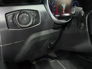 2020 Ford Mustang с пробегом 90 615 км