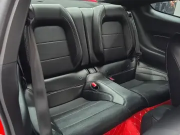 2019 Ford Mustang с пробегом 27 027 км