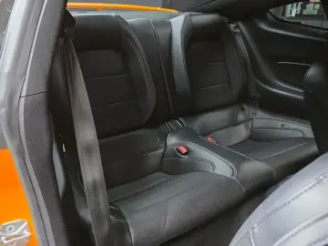 2019 Ford Mustang с пробегом 66 441 км