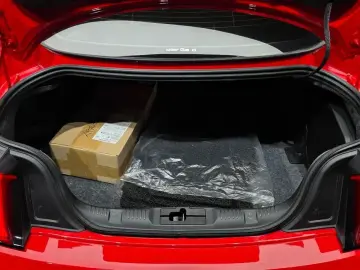 2019 Ford Mustang с пробегом 27 027 км