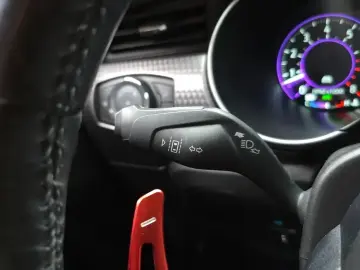 2019 Ford Mustang с пробегом 66 441 км