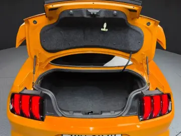 2019 Ford Mustang с пробегом 66 441 км