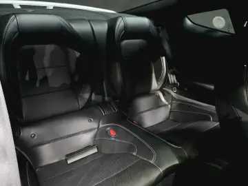 2022 Ford Mustang с пробегом 37 301 км