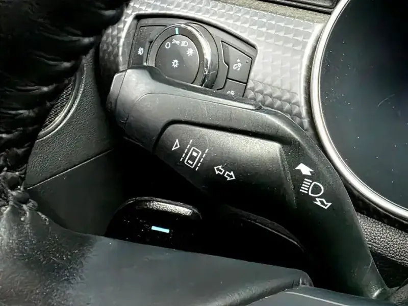 2022 Ford Mustang с пробегом 37 301 км