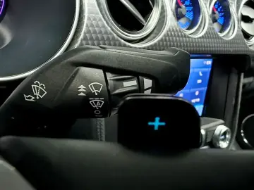 2022 Ford Mustang с пробегом 37 301 км