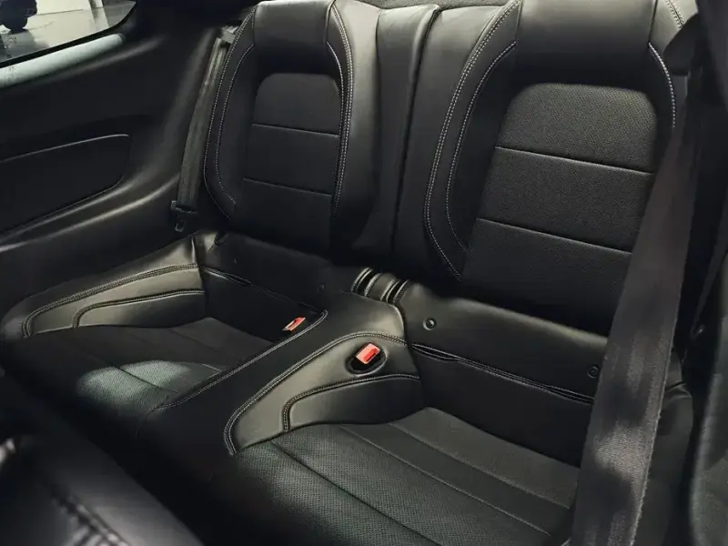 2020 Ford Mustang с пробегом 50 941 км