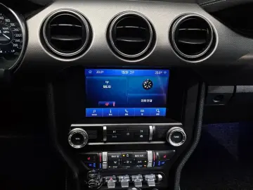 2020 Ford Mustang с пробегом 50 941 км