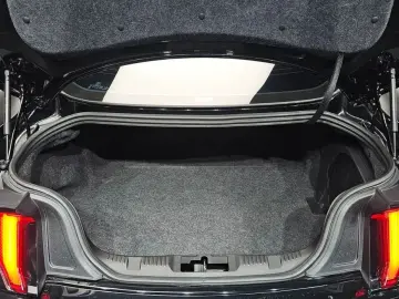 2020 Ford Mustang с пробегом 50 941 км