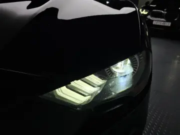 2020 Ford Mustang с пробегом 50 941 км