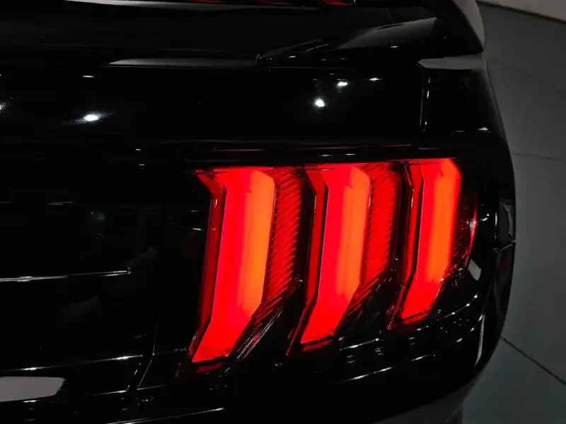 2020 Ford Mustang с пробегом 50 941 км