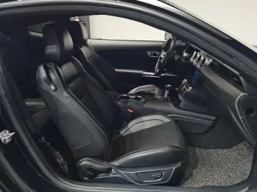 2020 Ford Mustang с пробегом 50 941 км