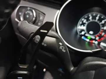 2020 Ford Mustang с пробегом 50 941 км