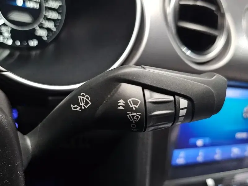 2020 Ford Mustang с пробегом 50 941 км