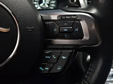 2020 Ford Mustang с пробегом 50 941 км