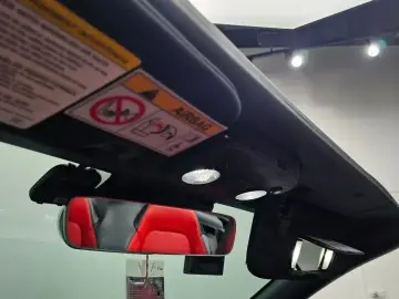 2020 Ford Mustang с пробегом 21 186 км