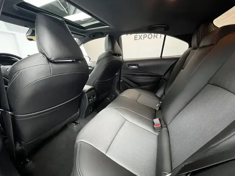 2022 Toyota Levin с пробегом 28 000 км