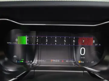 2019 Ford Mustang с пробегом 64 346 км