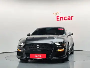 2020 Ford Mustang с пробегом 30 185 км
